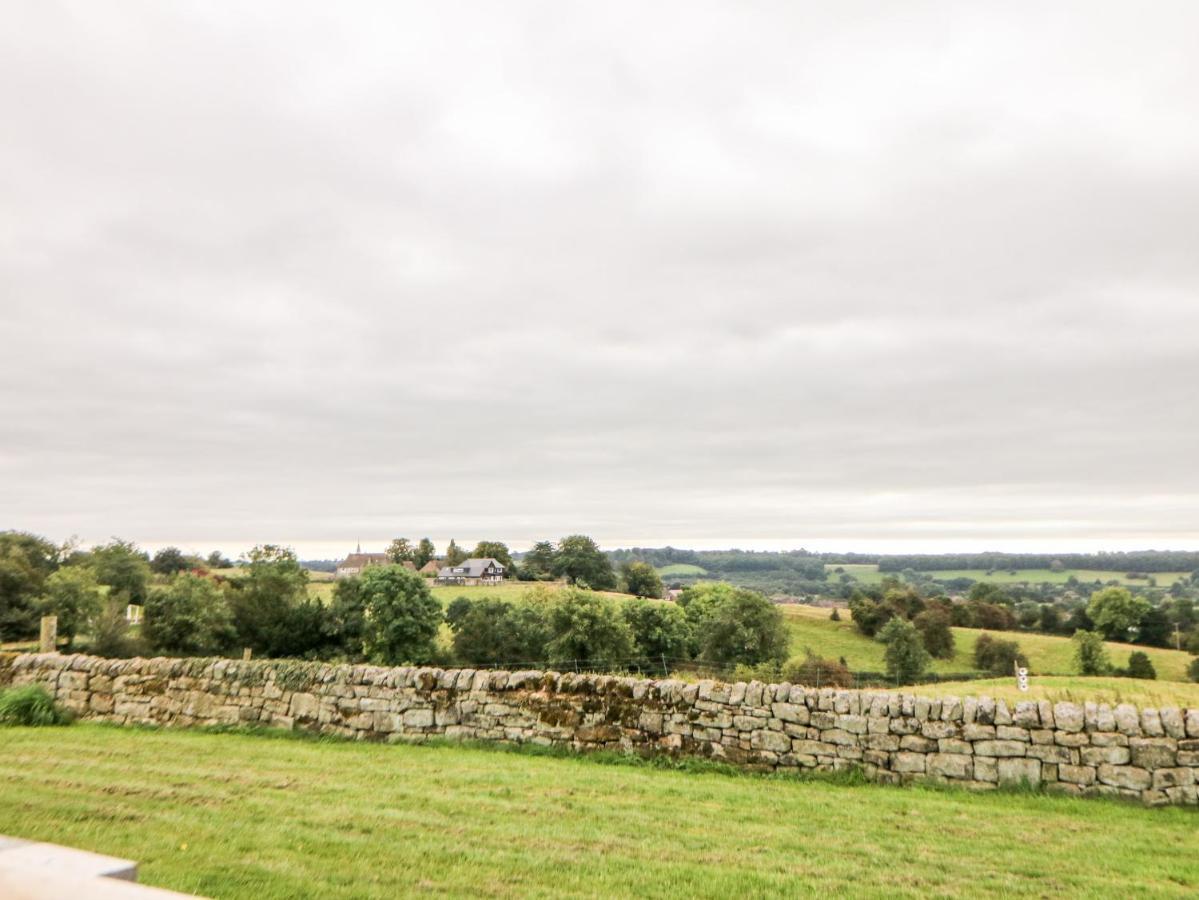 Old Hall Cottages Ashbourne  Exterior foto